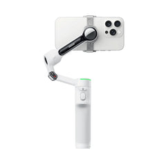Insta360 Flow 2 Pro Creator Pack - Bianco