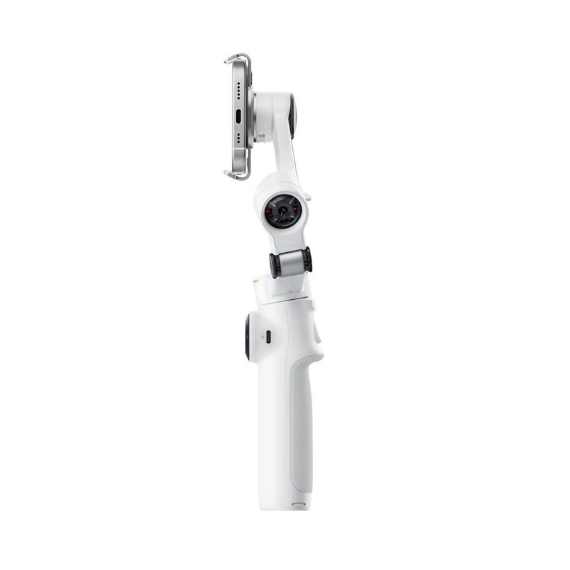 Insta360 Flow 2 Pro Creator Pack - Bianco