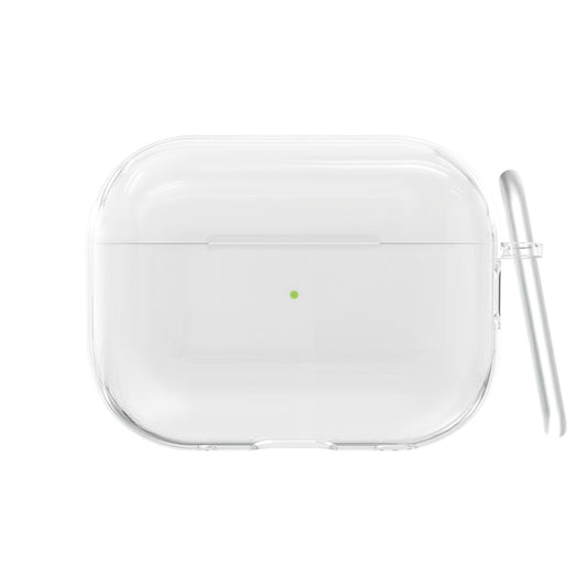 Cover trasparente per AirPods 1a e 2a generazione