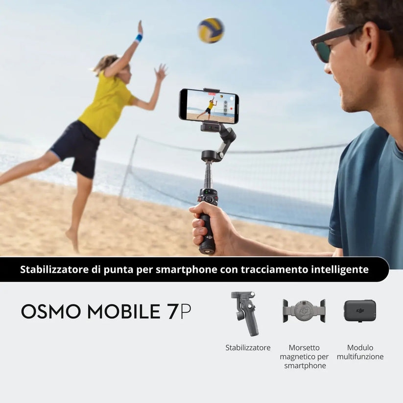 Osmo Mobile 7P