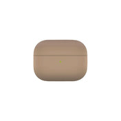 Cover soft touch per AirPods Pro 1a e 2a generazione - Titanio sabbia