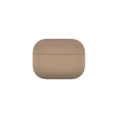Cover soft touch per AirPods Pro 1a e 2a generazione - Titanio sabbia
