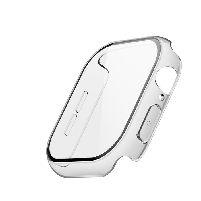 Proteggi schermo TemperedCurve per Apple Watch Series 10 46mm