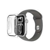 Proteggi schermo TemperedCurve per Apple Watch Series 10 42mm