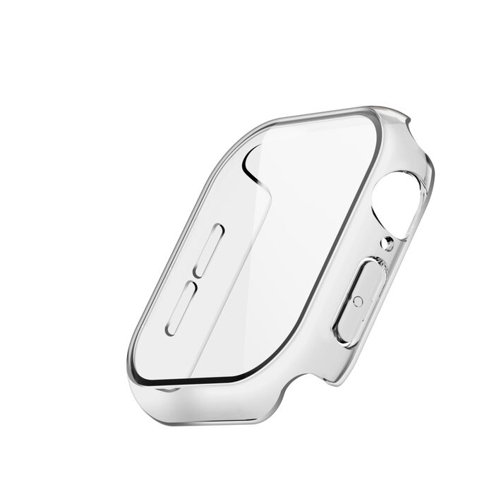 Proteggi schermo TemperedCurve per Apple Watch Series 10 42mm