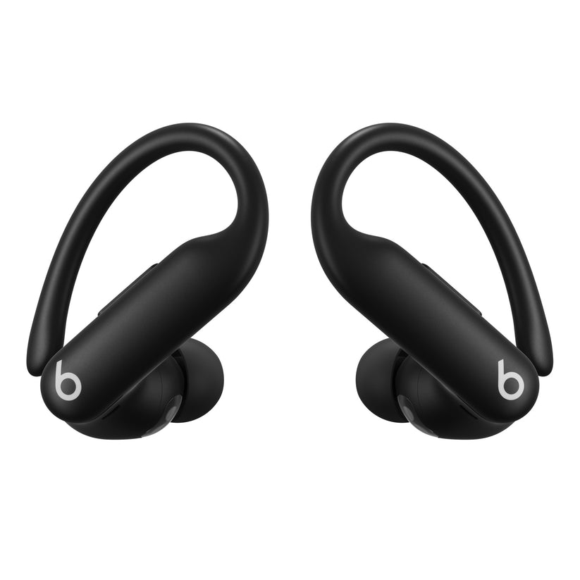 Powerbeats Pro 2 - Auricolari ad alte prestazioni - Jet Black
