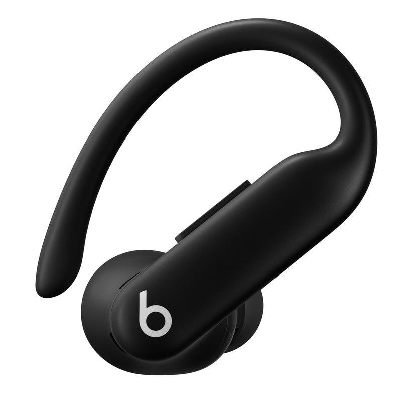 Powerbeats Pro 2 - Auricolari ad alte prestazioni - Jet Black