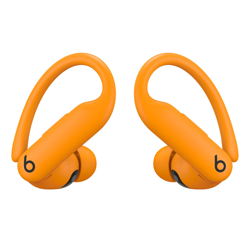 Powerbeats Pro 2 - Auricolari ad alte prestazioni - Arancione elettrico