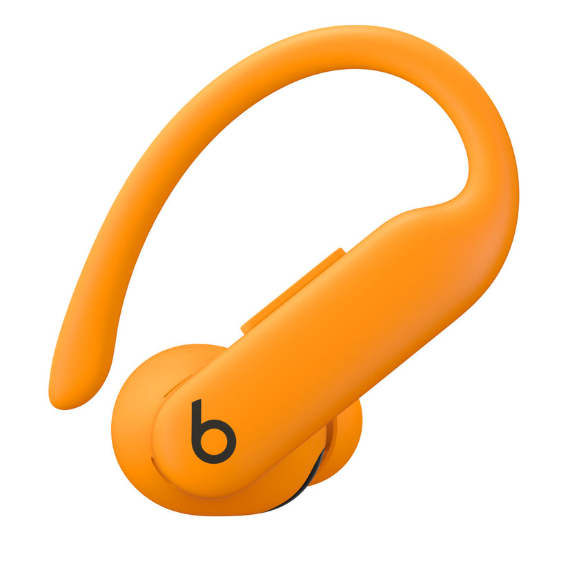 Powerbeats Pro 2 - Auricolari ad alte prestazioni - Arancione elettrico