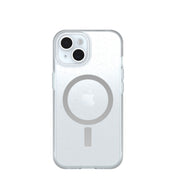 Custodia ReactMagSafe per iPhone 16e e iPhone 15/14/13 - Galassia