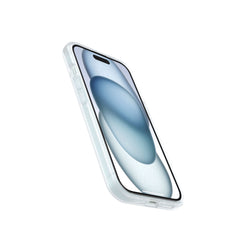 Custodia ReactMagSafe per iPhone 16e e iPhone 15/14/13 - Galassia