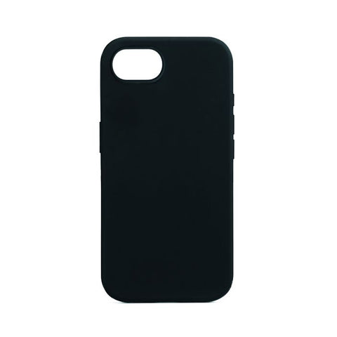 Custodia aiino Allure per iPhone 16e Nero