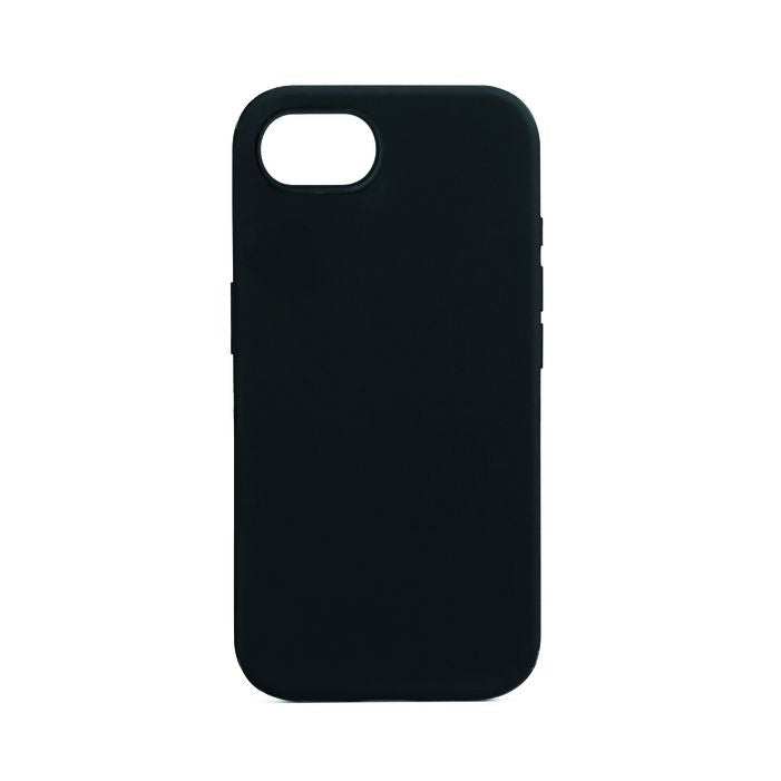 Custodia aiino Allure per iPhone 16e Nero