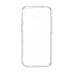 Custodia Glassy per iPhone 16e con laccetto