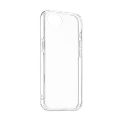 Custodia Glassy per iPhone 16e con laccetto