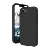 Custodia Costa Rica per iPhone 16e - Nero notte