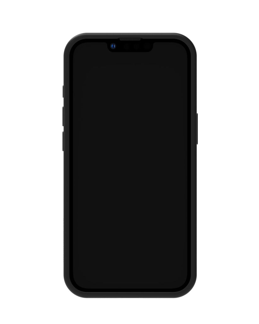 Custodia Costa Rica per iPhone 16e - Nero notte