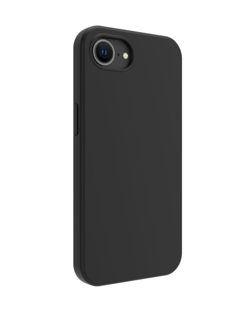 Custodia Costa Rica per iPhone 16e - Nero notte