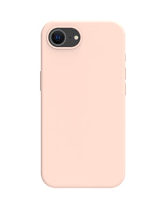 Custodia Costa Rica per iPhone 16e - Rosa sabbia