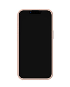 Custodia Costa Rica per iPhone 16e - Rosa sabbia