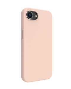 Custodia Costa Rica per iPhone 16e - Rosa sabbia