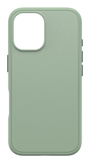 Custodia Symmetry for Magsafe per iPhone 16 - Verde