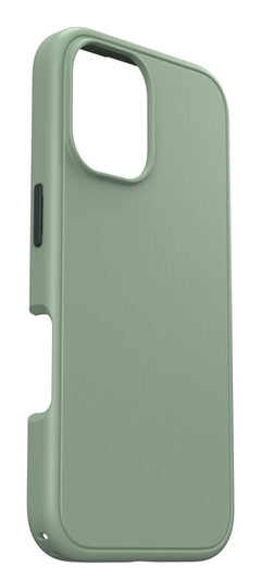 Custodia Symmetry for Magsafe per iPhone 16 - Verde