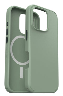 Custodia Symmetry MagSafe per iPhone 16 Pro - Verde