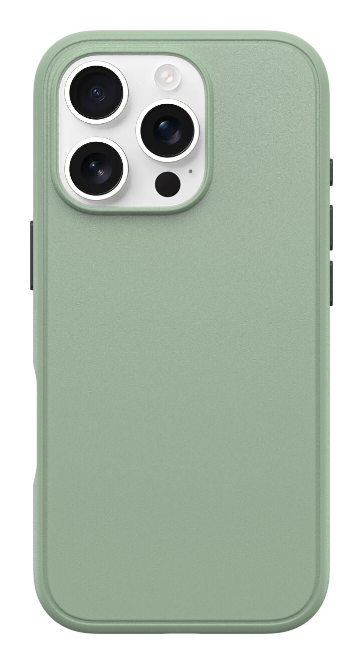 Custodia Symmetry MagSafe per iPhone 16 Pro - Verde