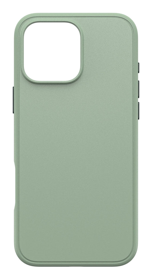 Custodia OtterBox Symmetry for MagSafe per iPhone 16 Pro Max - Verde