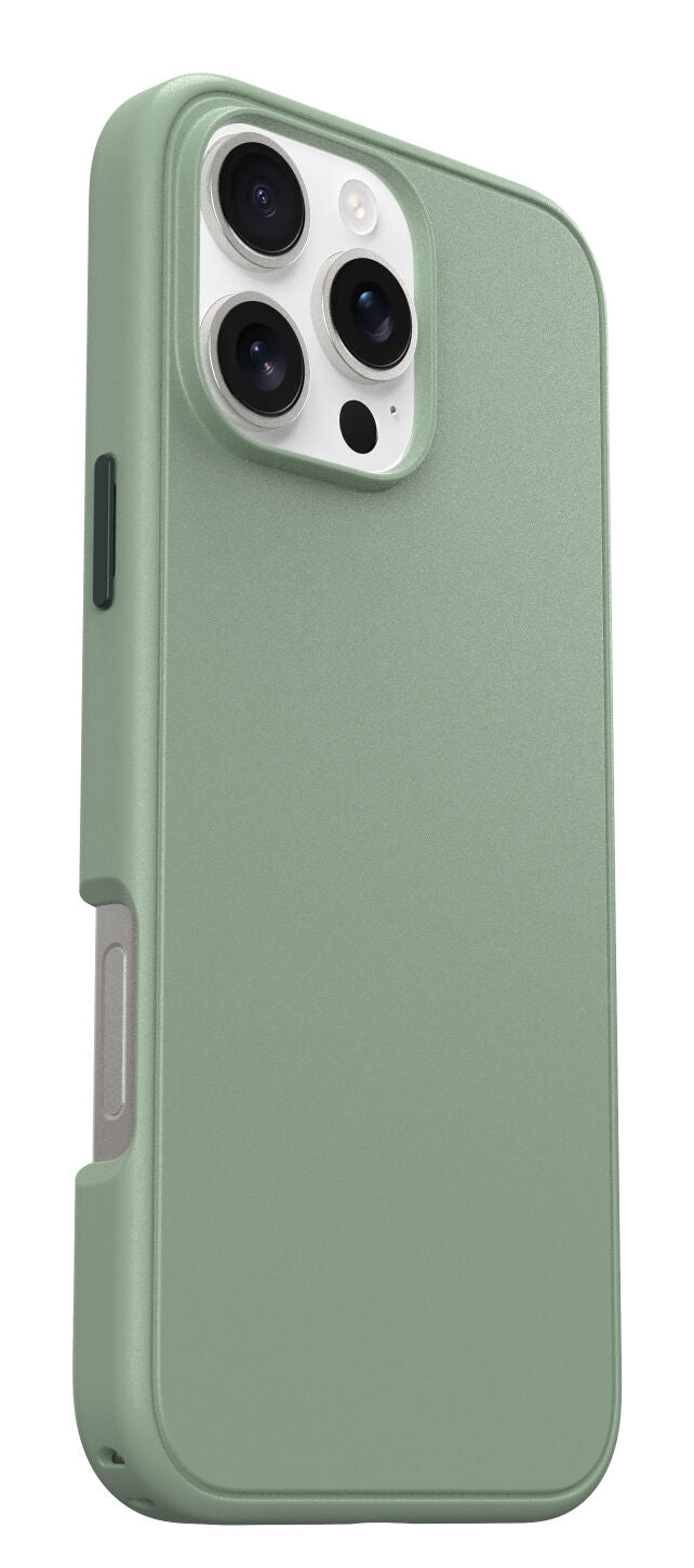 Custodia OtterBox Symmetry for MagSafe per iPhone 16 Pro Max - Verde