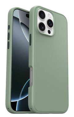 Custodia OtterBox Symmetry for MagSafe per iPhone 16 Pro Max - Verde