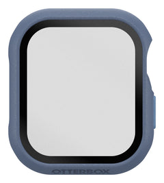 Custodia OtterBox Eclipse con protezione schermo per Apple Watch Series 10 42mm - Blu Jeans
