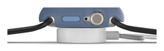 Custodia OtterBox Eclipse con protezione schermo per Apple Watch Series 10 42mm - Blu Jeans