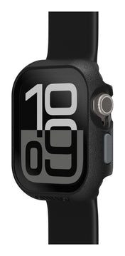 Custodia OtterBox Eclipse con protezione schermo per Apple Watch Series 10 42mm - Nero