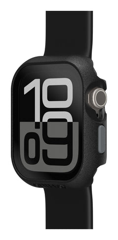 Custodia OtterBox Eclipse con protezione schermo per Apple Watch Series 10 42mm - Nero
