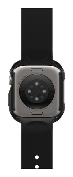 Custodia OtterBox Eclipse con protezione schermo per Apple Watch Series 10 42mm - Nero