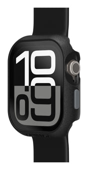 Custodia OtterBox Eclipse con protezione schermo per Apple Watch Series 10 46mm - Nero