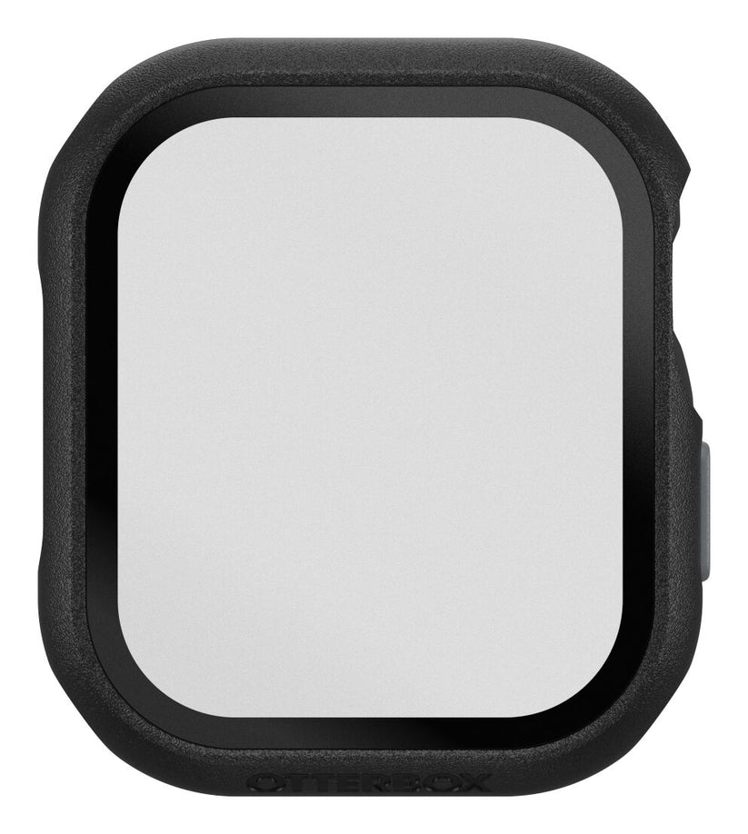 Custodia OtterBox Eclipse con protezione schermo per Apple Watch Series 10 46mm - Nero
