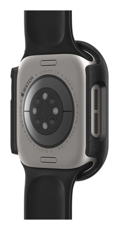 Custodia OtterBox Eclipse con protezione schermo per Apple Watch Series 10 46mm - Nero