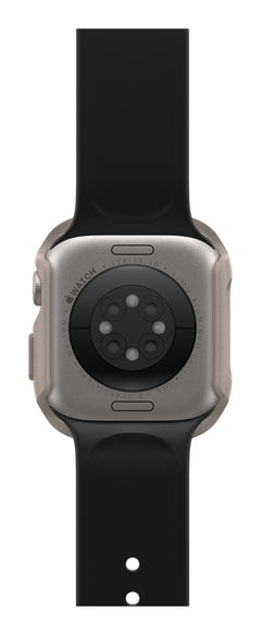 Bumper Antiurto per Apple Watch Series 10 42mm - Beige