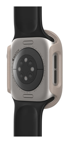 Bumper Antiurto per Apple Watch Series 10 42mm - Beige