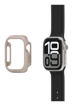 Bumper Antiurto per Apple Watch Series 10 42mm - Beige