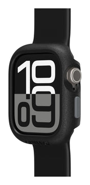 Bumper Antiurto per Apple Watch Series 10 42mm - Nero