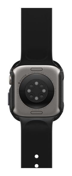Bumper Antiurto per Apple Watch Series 10 42mm - Nero