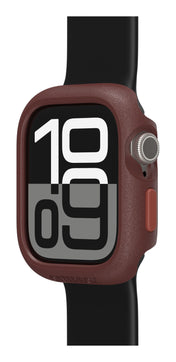 Bumper Antiurto per Apple Watch Series 10 42mm - Marrone