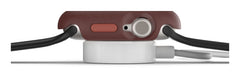 Bumper Antiurto per Apple Watch Series 10 42mm - Marrone