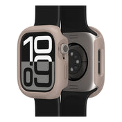 Bumper Antiurto per Apple Watch Series 10 46mm - Beige