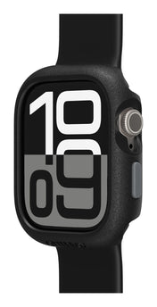 Bumper Antiurto per Apple Watch Series 10 46mm - Nero