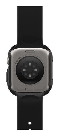 Bumper Antiurto per Apple Watch Series 10 46mm - Nero